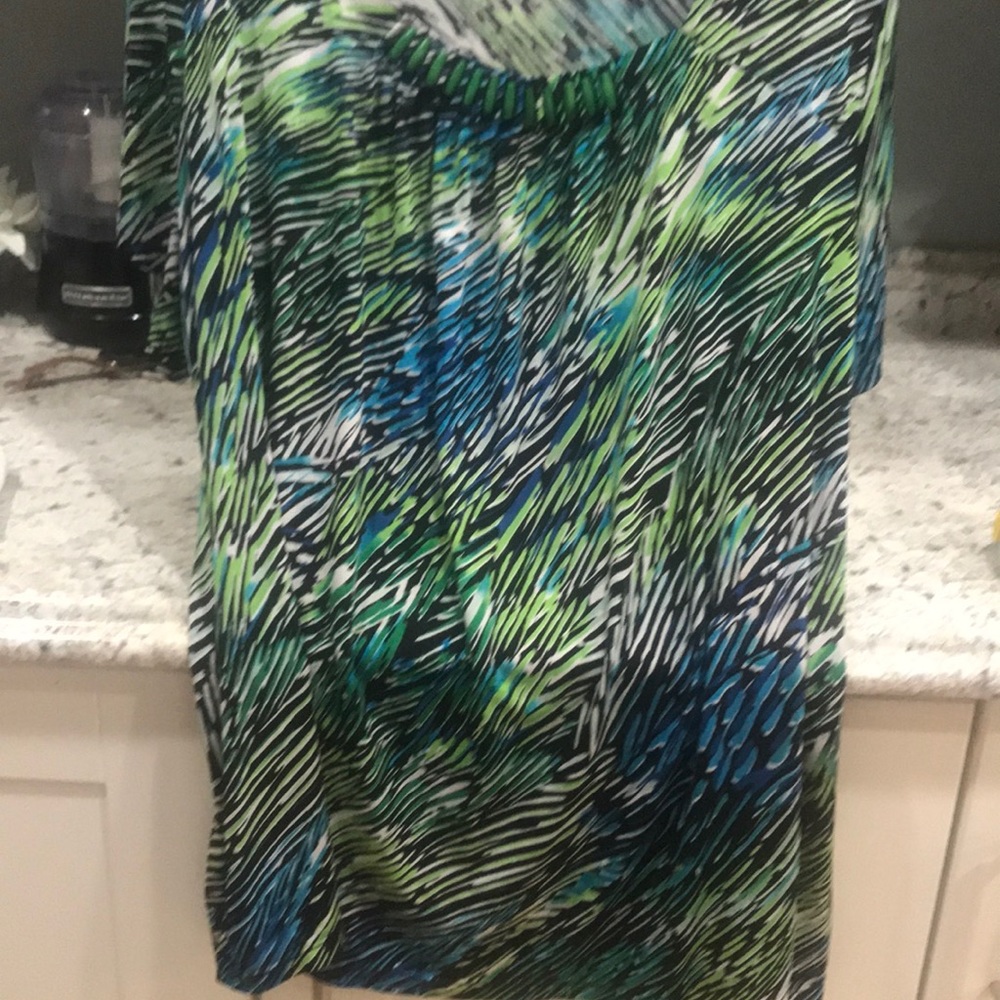 Blouse 4X - Picture 4 of 4